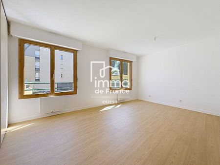 Location appartement 3 pièces 90.42 m² à Laval (53000) - Photo 4