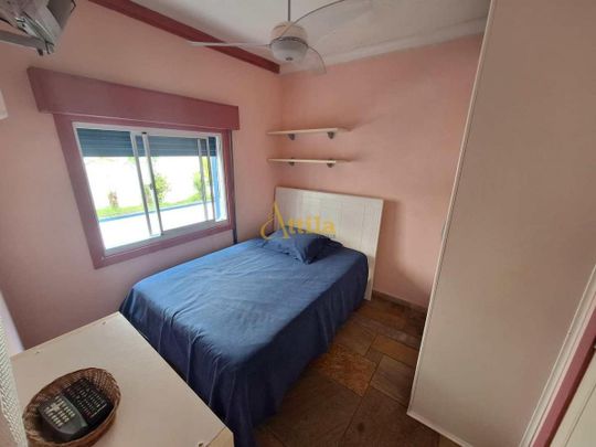 Apto 3 Dorms. Sacada, 1 Vaga, Lazer, 400 m Praia - Foto 1