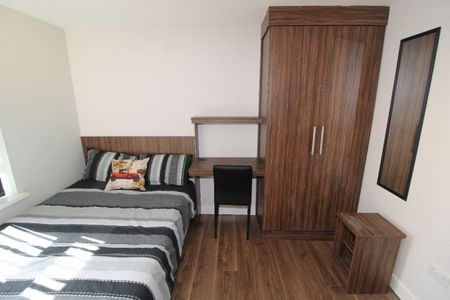 Hawkins Street,Flat, PRESTON, Lancashire PR1 7HR - Photo 5