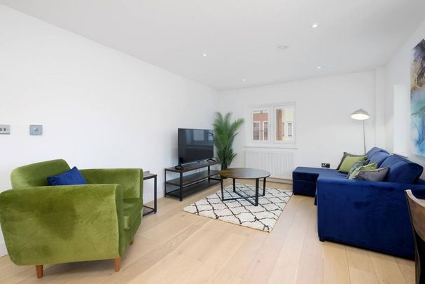 1 bedroom apartment to rent - Photo 1