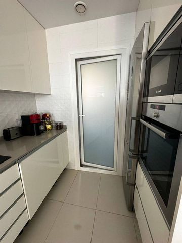 2 room luxury Flat for rent in Benidorm, Valencia - Photo 5