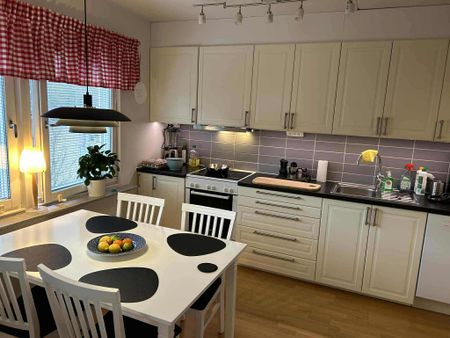 Mölndalsvägen, Göteborg - Foto 3