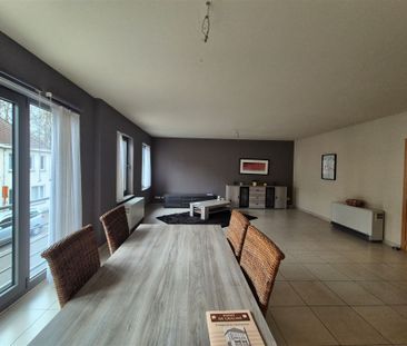 Zeer mooi en rustig gelegen instapklaar ruim appartement op eerste ... - Photo 5