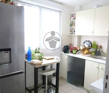 Location Appartement 3 pièces 51 m2 à Reims - Photo 4