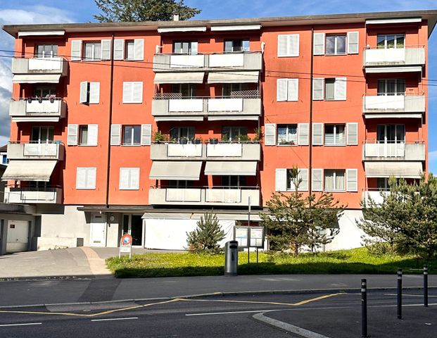 Appartement, 3 pièce(s) - Photo 1