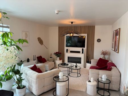 Appartement te huur - Foto 3