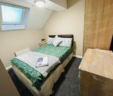 1 bedroom in a house share to rent - Photo 3