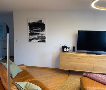 2 ½ Zimmer-Wohnung in Lachen SZ - Photo 2