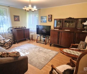 MIESZKANIE na WYNAJEM - Photo 1