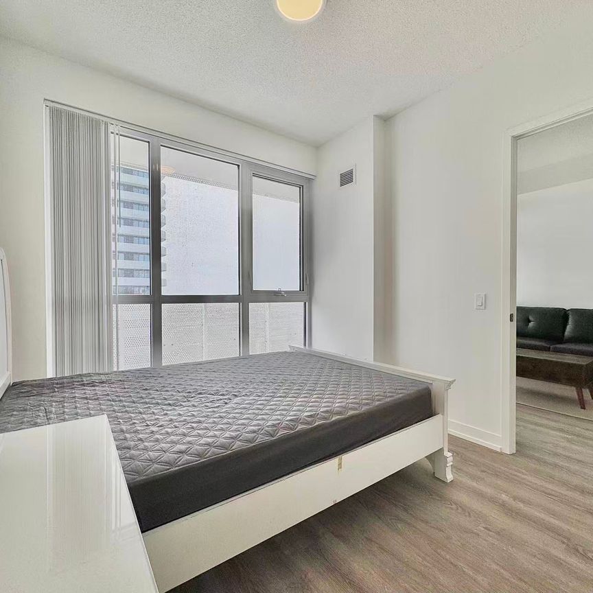 For Lease - 8 INTERCHANGE Way Unit# 1901, Vaughan, Ontario - Photo 1