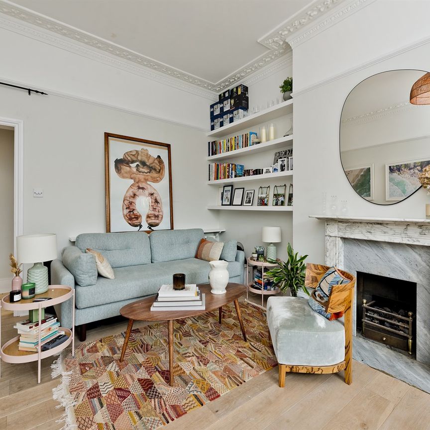 Alexander Street, W2 - Photo 1