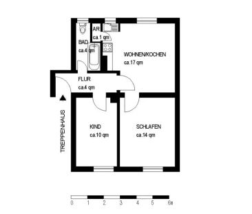 Wrangelstraße 46, 46238 Bottrop - Photo 5