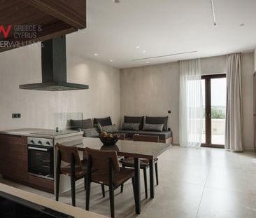 Διαμέρισμα για ενοικίαση Αρκάδι - Φωτογραφία 1