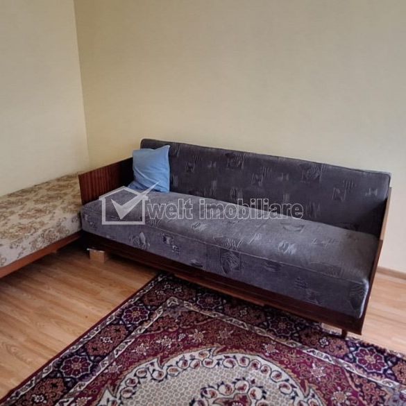 Inchiriere 2 camere Floresti, zona Eroilor - Fotografie 1