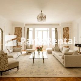 4 chambres, Passy - La Muette Paris 16e - Photo 4