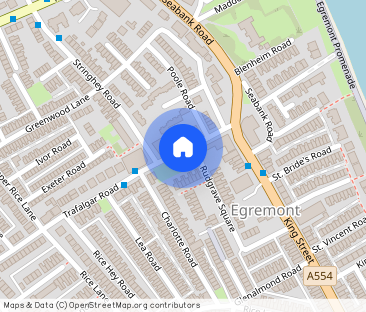 Trafalgar Road, Wallasey, CH44 - Photo 1