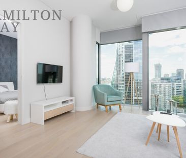 Warszawa, Śródmieście, Twarda - Photo 4