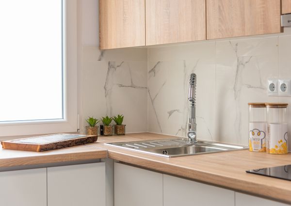 Playa Roqueta | Long term winter rental in Guardamar del Segura