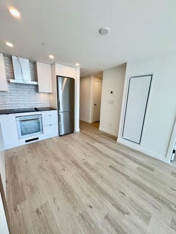 LAKEVIEW AT BROOKLYN! 1 Bdrm PLUS Den - Photo 2