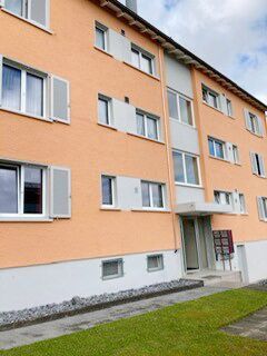 Erstbezug nach Sanierung - Photo 4