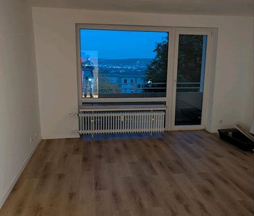 Moderne 1-Zi-Whg. 40m² in Wuppertal, Balkon & EBK - Photo 1