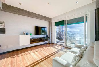 Appartamento in affitto - Nervi (Genova)