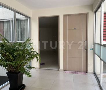 RAR10670, ESCANDON, DEPARTAMENTO EN RENTA - Photo 1