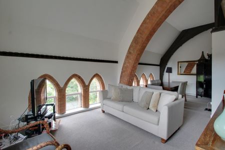 2 bed town house to rent in School House Close, Leicester, LE7 - Photo 4