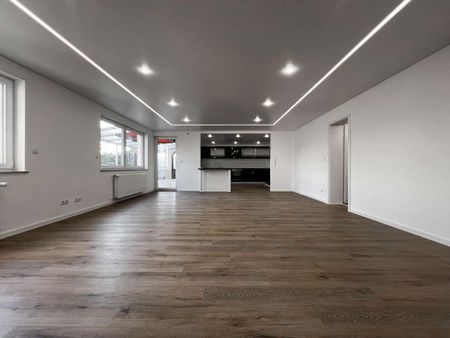 KL - Hochspeyer, 5 ZKB, Einbauküche, Tageslichtbad, Garten *2025 SANIERT* - Foto 2