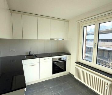 4.5 ZWG kernsaniert - Photo 3