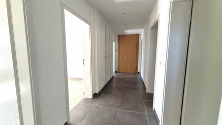 Magnifique appartement de 4.5 pièces proche de la nature au Locle - Photo 5