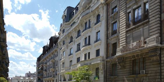 Rue Emile-Yung 6 - Foto 3