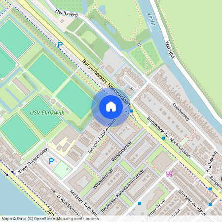 Jan van Zutphenlaan 86, 3555 RA Utrecht