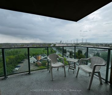 For Lease - 11 Oneida Crescent Unit# 1009, Richmond Hill, Ontario - Photo 4