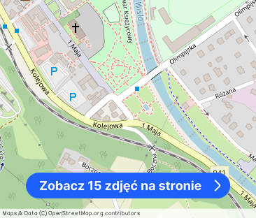 Wisła Mieszkanie M-4 - Zdjęcie 1