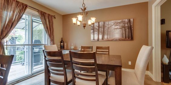 Gatineau – Magnifique appartement 5 1/2 à louer - Photo 3