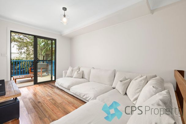 9 Mackey Street, Surry Hills NSW 2010 - House For Rent | Domain - Photo 1