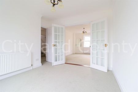North Street, Crowland, Peterborough, Lincolnshire, PE6 0EG - Photo 5