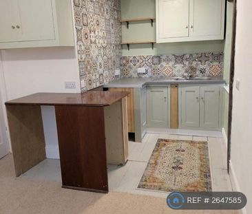 1 bedroom flat to rent - Photo 6