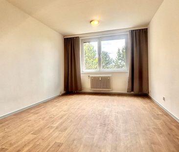 Pronájem bytu 1+kk 31 m2 - Фото 1