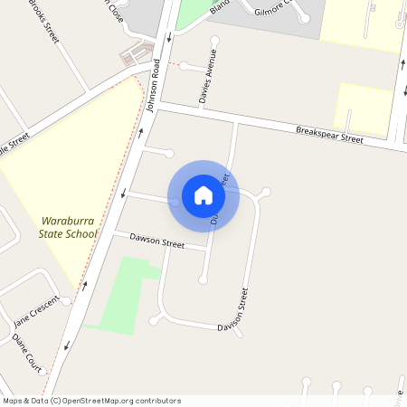 18 Dunnett Street, Qld 4702, Gracemere