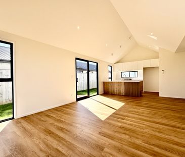 20 Mabel Crescent, Halswell - Photo 1