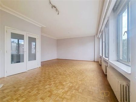 Appartement te huur - Foto 5