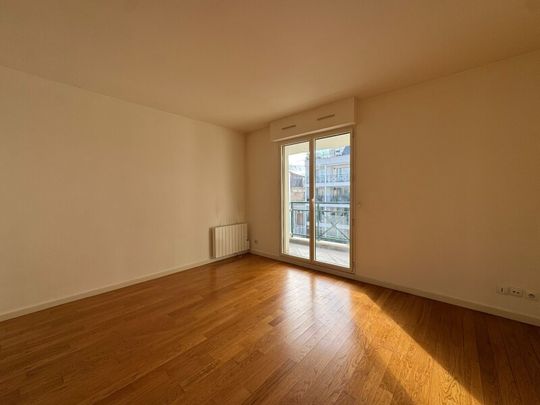Location Appartement 2 pièces 38m² ORLEANS 45000 - Photo 1