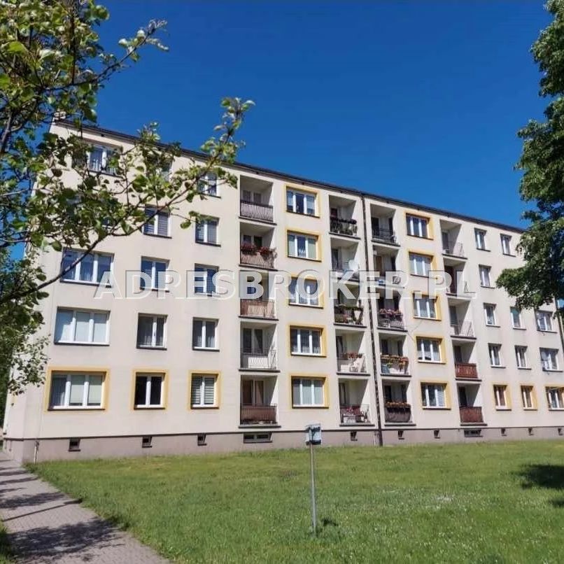 Mieszkanie, wynajem Tarnowskie Góry, Osiedle Przyjaźń - Фото 1