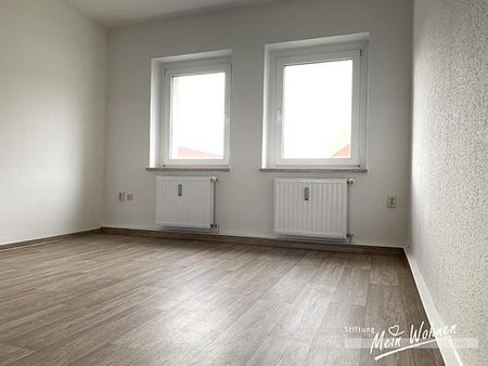 2-Raumwohnung mit Balkon - Foto 2