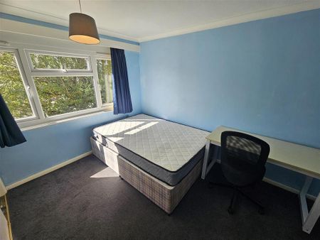 3 bedroom apartment to rent - Photo 5