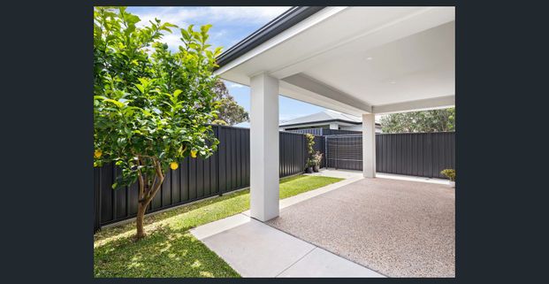 Welcome Home. - Photo 1