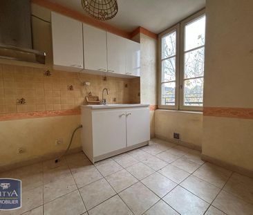 Location Appartement 2 pièces 80m² BRIVE LA GAILLARDE 19100 - Photo 4