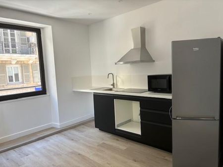 Location appartement Marseille 1er (13001) - Photo 4